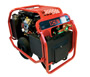 509860 ICS - P95 MultiFlow Hydraulic Powerpack (Auto Throttle, Electric Start - 5 or 8 gpm) 509860
